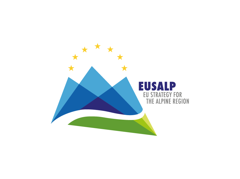 EUSALP logo